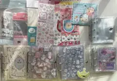 値下げ中！ 【正規品】　シール帳 完成品 ボンボンドロップシール
