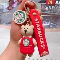 スターバックス キャラクターグッズ