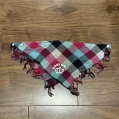 No.192 baby doll スタイ　リバーシブルのサムネイル