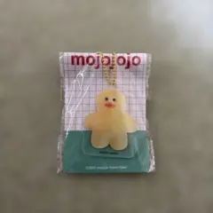 mojojojo アクリルキーホルダー アヒル
