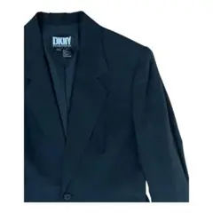 90s〜00s DKNY ダナキャラン　ジャケットvintage archive