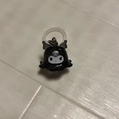 サンリオキャラクターズ～なりきりメンダコ～ めじるしアクセサリー