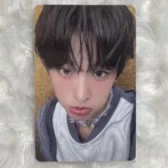 nct wish color musicart 特典　リク　トレカ