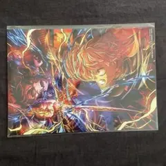 劇場版 鬼滅の刃 無限城編 第一章 猗窩座再来 映画入場特典