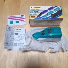 新品未使用 ハッピーセット プラレール 新幹線 はやぶさ
