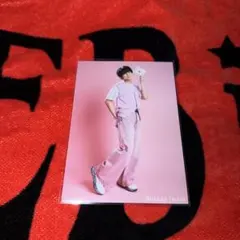 超特急 生写真 ハル キラリ スクラッチ