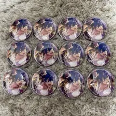 あんスタ　漣ジュン　フレ缶　12個セット