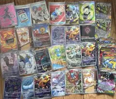 ポケモンカード ポケカ AR SR RRまとめ売り