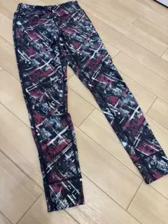 Reebok ヨガウェア　パンツ