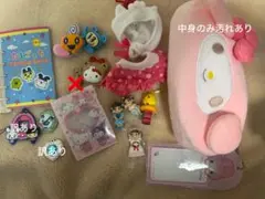 まとめ売り サンリオ たまごっち など