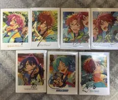 あんスタ 10thぱしゃっつセット