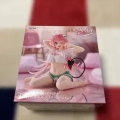 ToLOVEる Desktop Cute フィギュア ララ ルームウェアver.