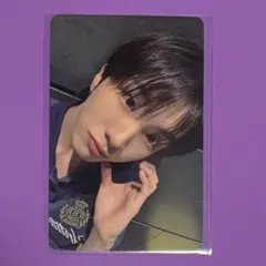 boynextdoor home deluxe hmv トレカ ウナク