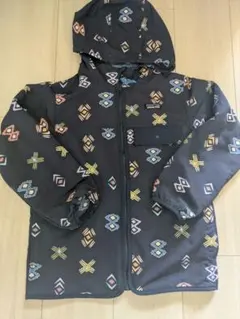 Patagonia Kids ナイロンウィンドブレーカー