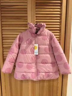 ムージョンジョン ジャケット