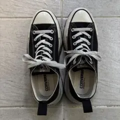 大人気❗️ CONVERSE ALL STAR TREKWAVE OX BLACK