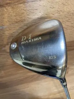 Ryoma Golf D-1 MAXIMA ドライバー 10.5度 - メルカリ