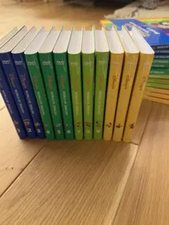 値下げ！ディズニー　英語　新子役 ストレートプレイ