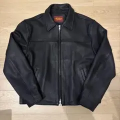 2025年最新】Muti レザージャケットの人気アイテム - メルカリ