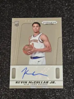 ケビン・マカラーJr. PRIZM DECA RC AUTO