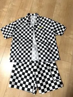 キッズ セットアップ