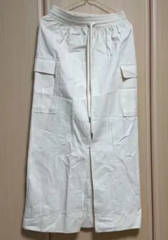 『未着用』レディース ロングスカート Mサイズ