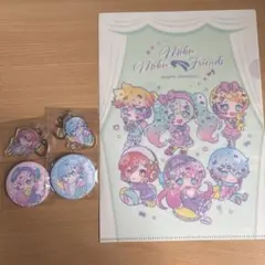 VOCALOID　ボカロ　初音ミク　100円ショップ