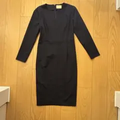 ユナイテッドアローズ ひざ丈ワンピース