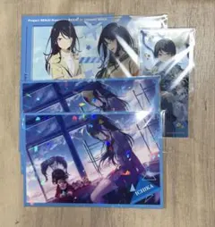 2026年最新】星乃一歌 特典の人気アイテム - メルカリ