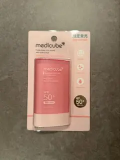 Medicube PDRN Pink Collagen Sun Stickのサムネイル
