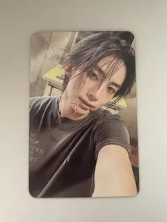 SEVENTEEN 夢境 ジョンハン トレカ