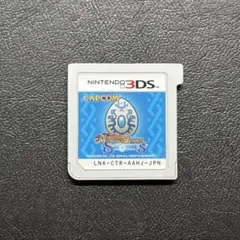 3DS モンスターハンター ストーリーズ