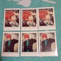 ヒプノシスマイク　base　ぱしゃこれ　観音坂独歩