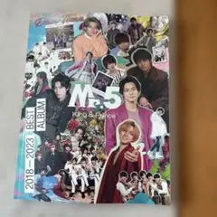 2026年最新】mr.5 ティアラ盤の人気アイテム - メルカリ