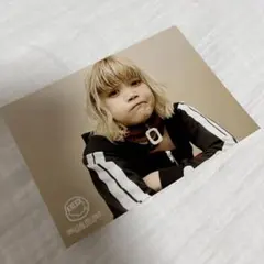 2025年最新】bishチェキの人気アイテム - メルカリ