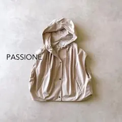 2026年最新】PASSIONE レディース ダウンベスト・キルティングベストの