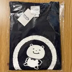 にしむらゆうじ スタジオUG Tシャツ 一滴の酒飲めず【Lサイズ】