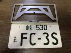 激レア】マツダ RX7 FC3S 後期 シートベルトセット - メルカリ