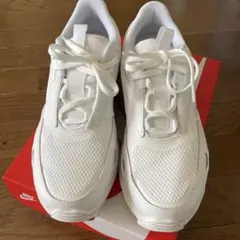 ハッピーメルカリ市限定！新品未使用　NIKE AIR MAXボルト25センチ