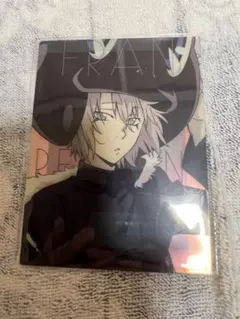 ひこくじmini家庭教師ヒットマンREBORN! フラン 9枚セット