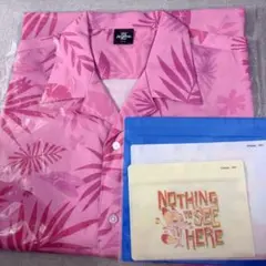 ズートピア2 アロハシャツ　ハッピーくじ