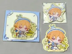 あんスタ なずな With ThanX シリーズ