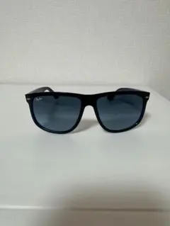 Ray-Ban サングラス RB4147 ネイビー