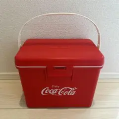 2026年最新】Coca-Cola クーラーボックスの人気アイテム - メルカリ