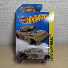 ホットウィール INVADER インベーダー　レア　レトロ　希少　人気
