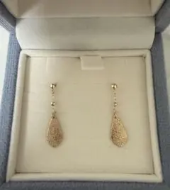 2025年最新】TSUTSUMI ピアス(両耳用)の人気アイテム - メルカリ