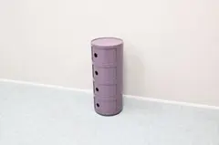 【展示極美品】Kartell カルテル COMPONIBILI コンポニビリ4