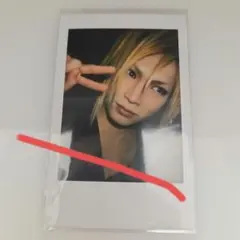 2026年最新】鬼龍院翔 チェキ サインの人気アイテム - メルカリ