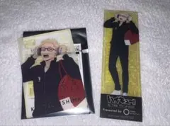 ハイキュー　坂ノ下POPUP 月島蛍