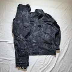 eagle force militly combat camouflage